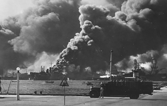 Pearl Harbor Image 8